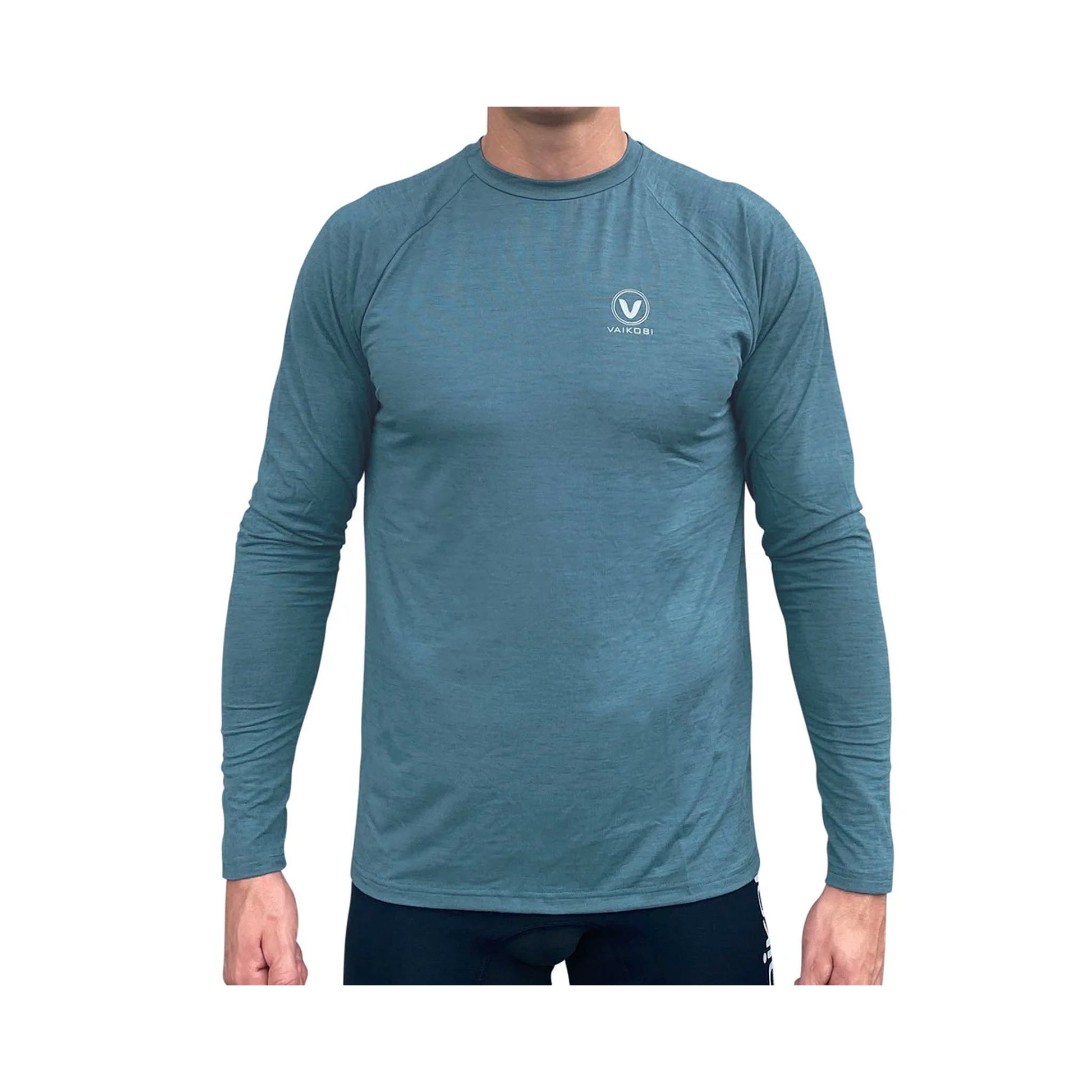  Vaikobi UV Tech L/S Rashguard