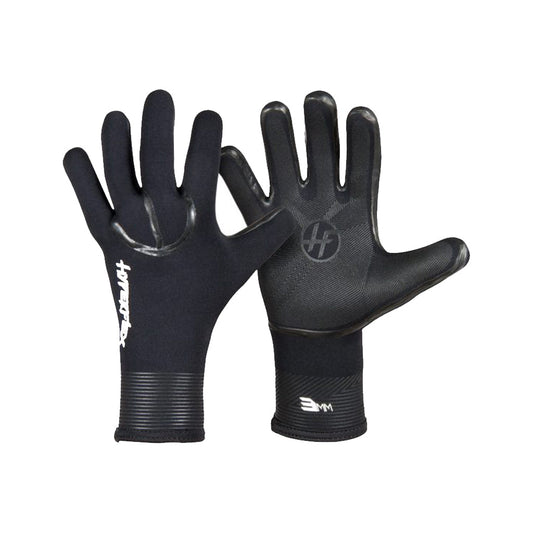  Hyperflex Pro Series 3mm Neoprene Gloves