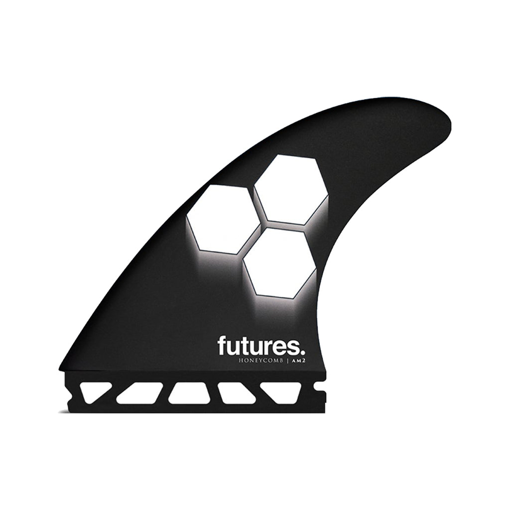  Futures AM2 Al Merrick Honeycomb Large Tri Fin Set