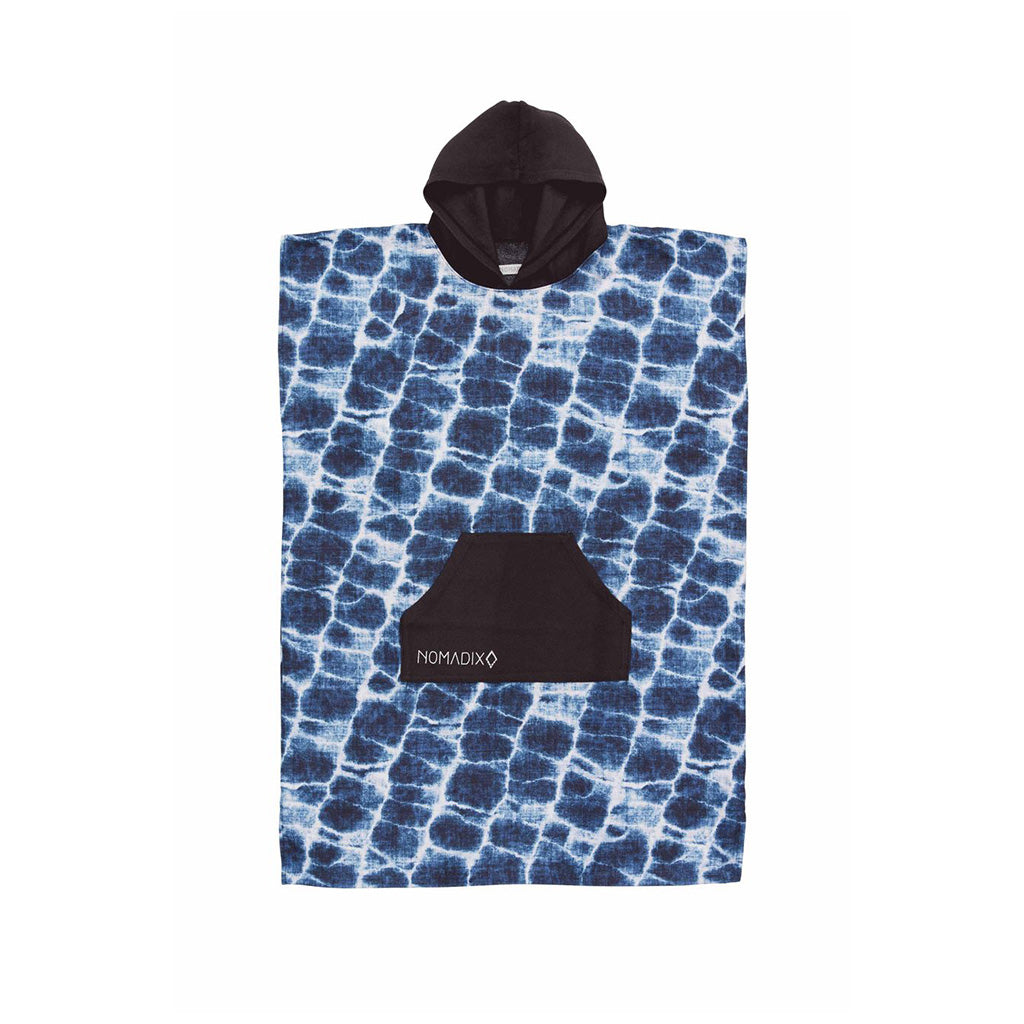  Nomadix Changing Poncho