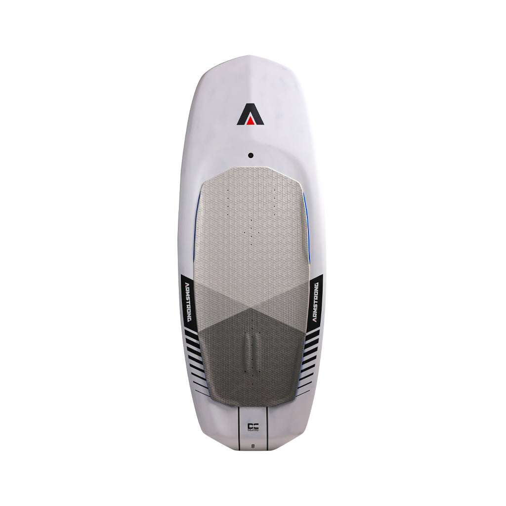  Armstrong Wing FG Foil Board 70L-135L