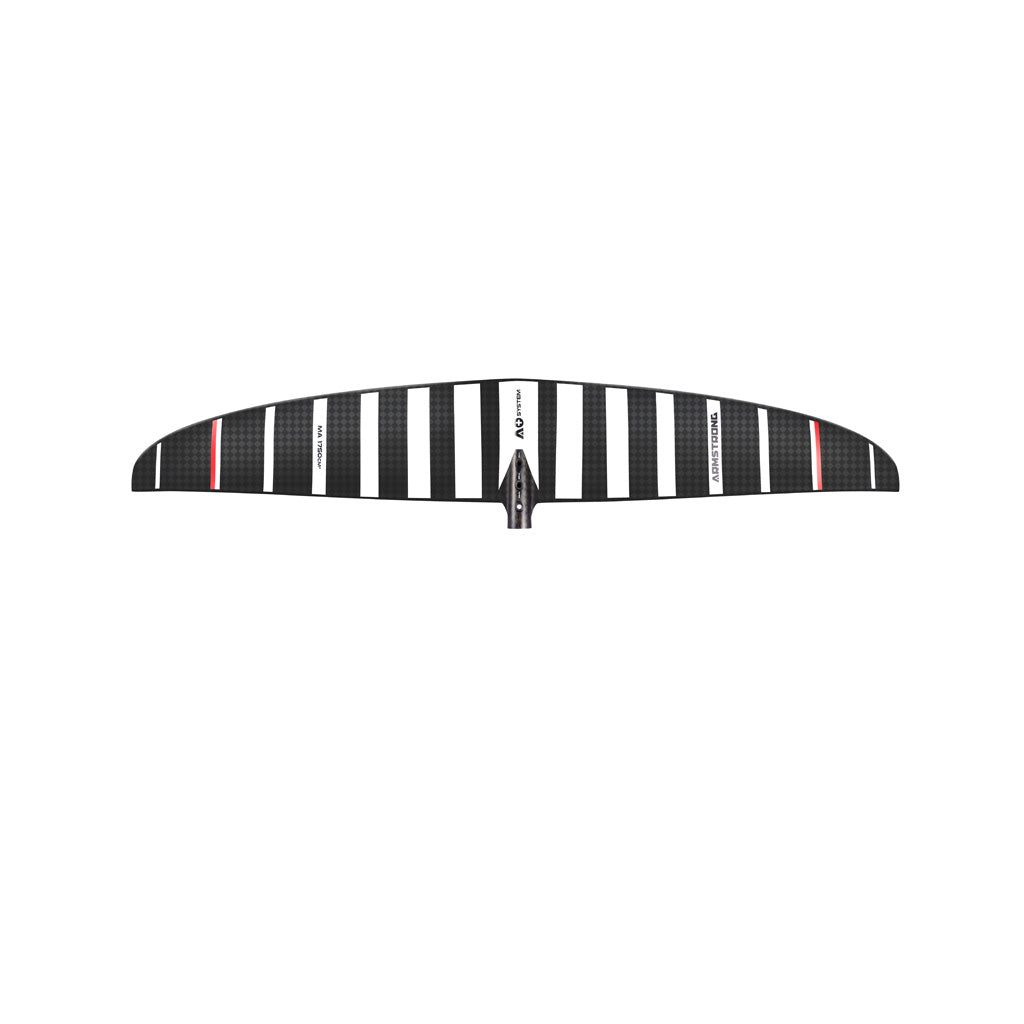  Armstrong A+ MA (Mid Aspect) Front Foil Wing
