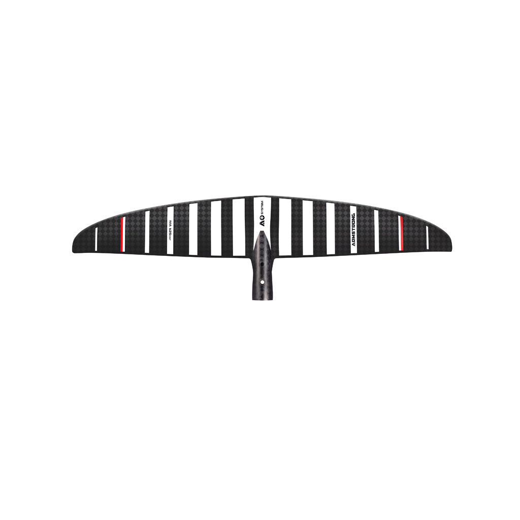  Armstrong A+ MA (Mid Aspect) Front Foil Wing