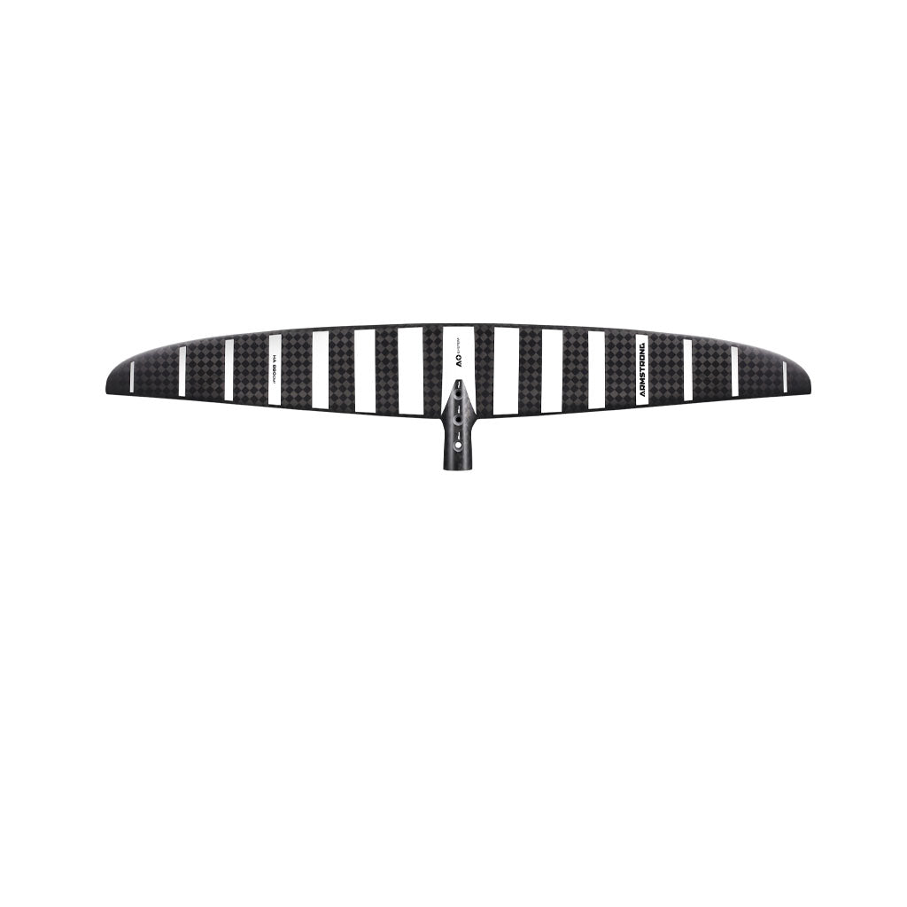  Armstrong A+ V2 HA (High Aspect) Front Foil Wing