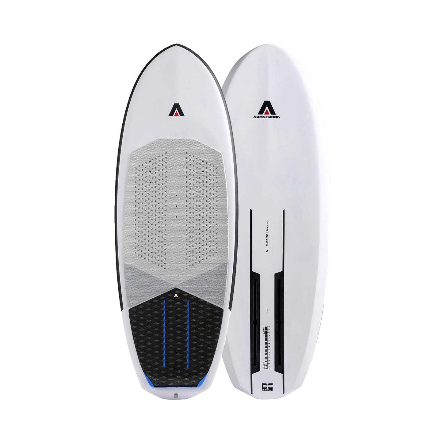  Armstrong Surf Foil Board