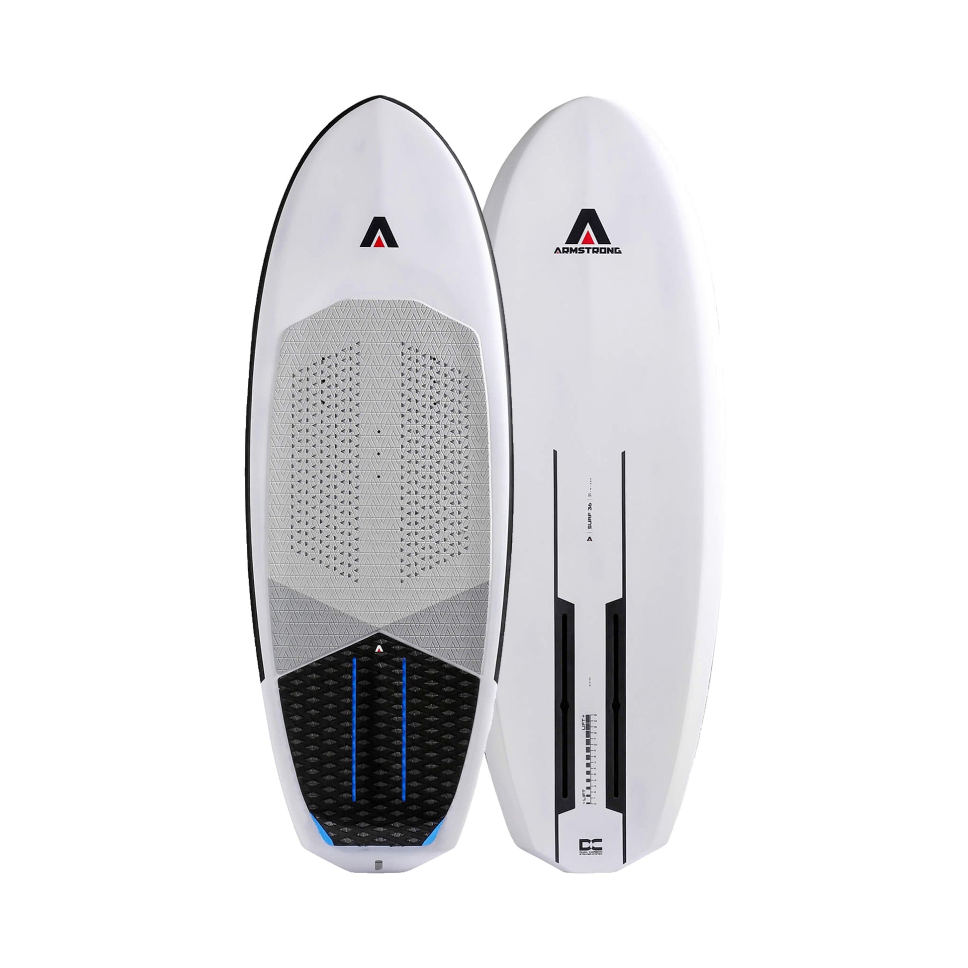 Armstrong Surf Foil Board