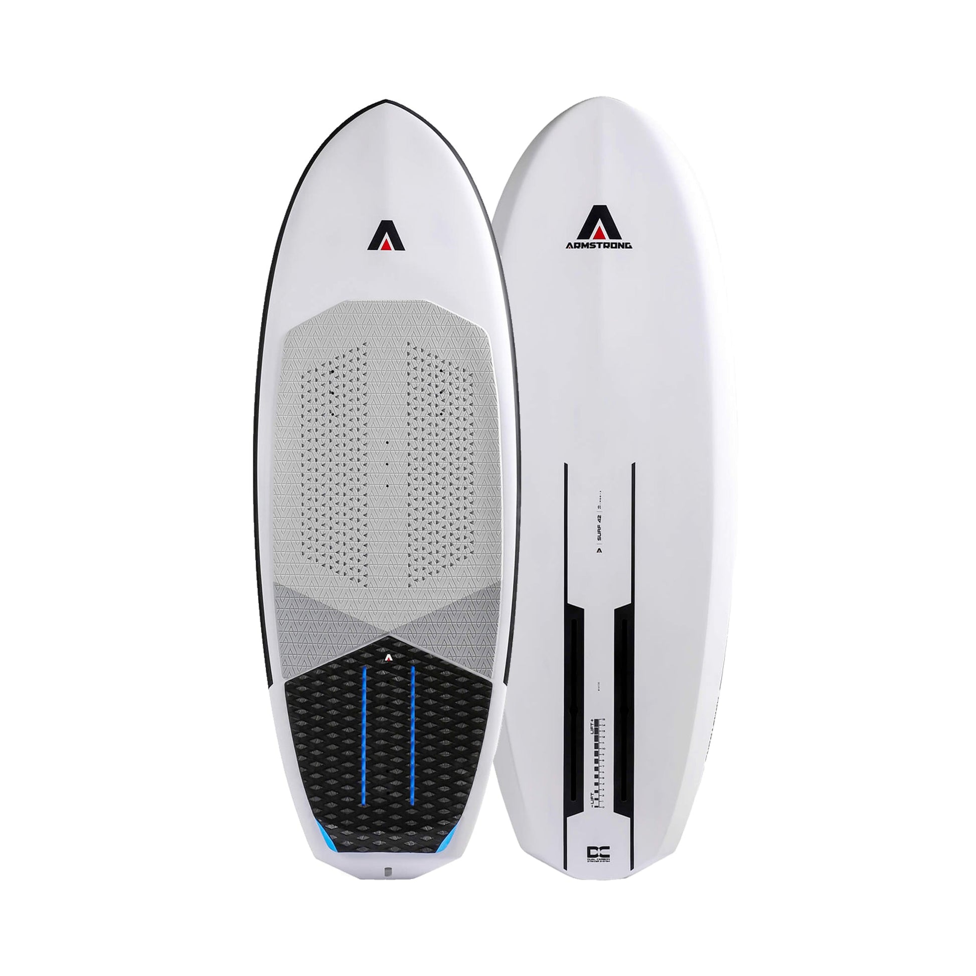  Armstrong Surf Foil Board