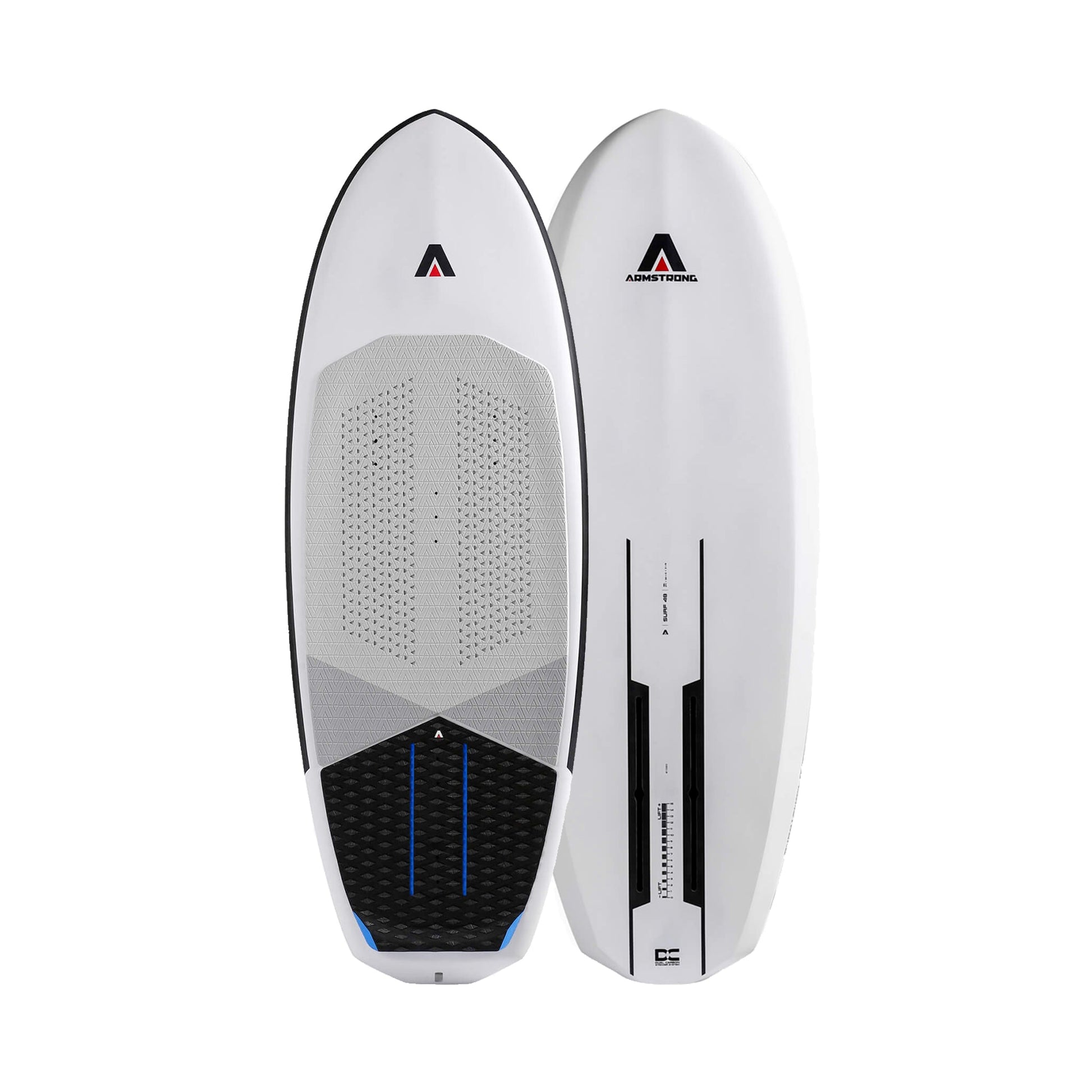  Armstrong Surf Foil Board