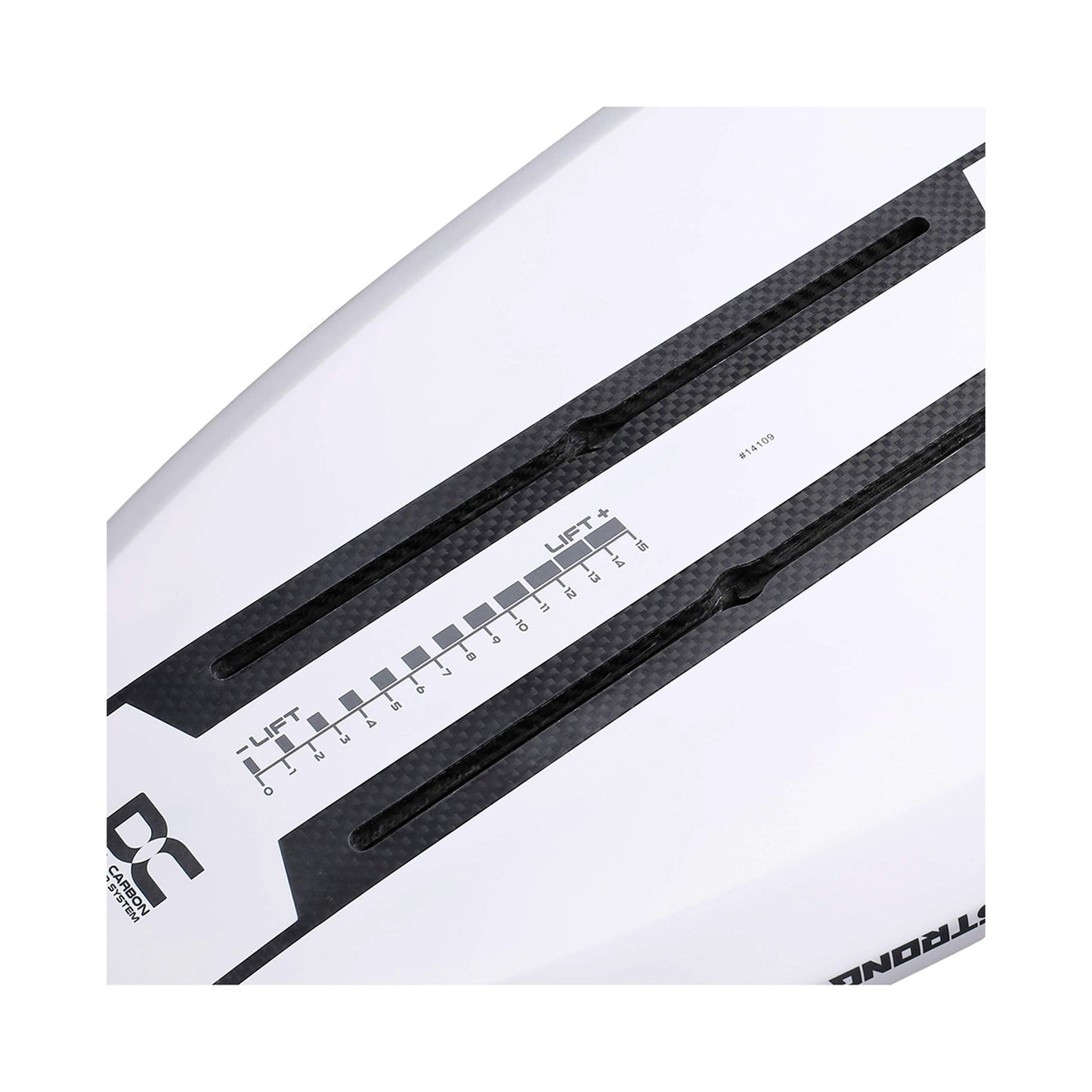  Armstrong Surf Foil Board