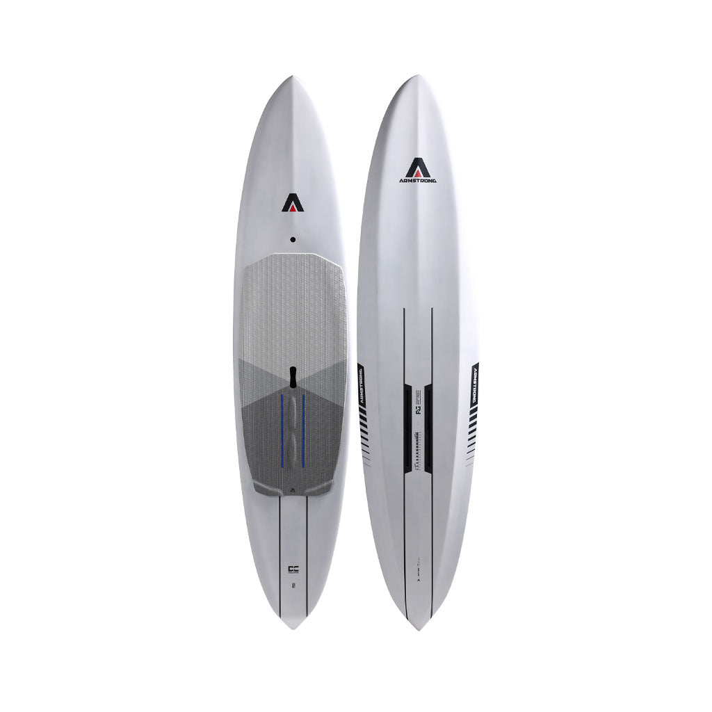  DEMO/USED Armstrong V2 Downwind 116L Foil Board