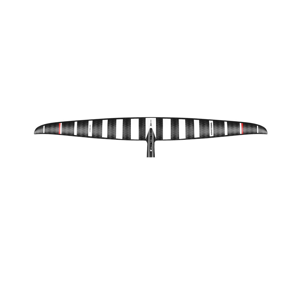  Armstrong A+ DW Performance Front Foil Wing