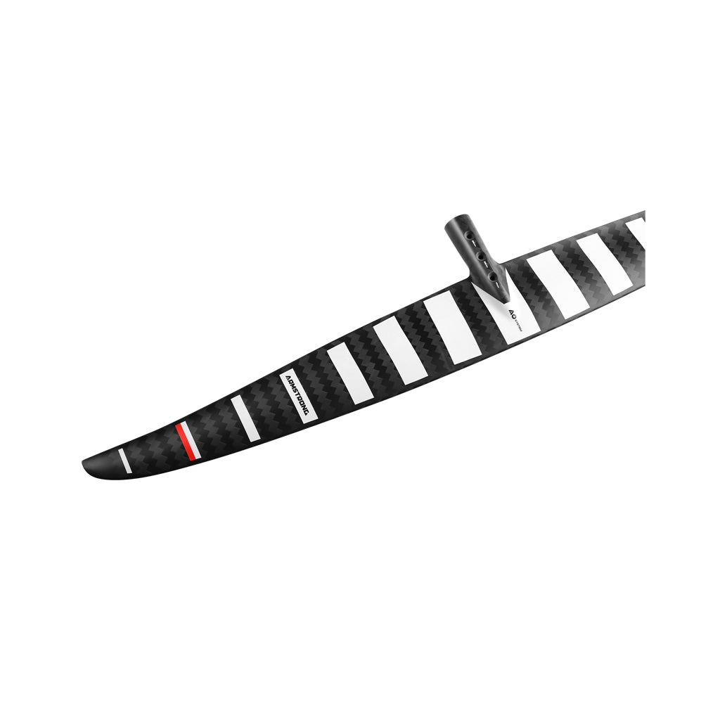  Armstrong A+ DW Performance Front Foil Wing