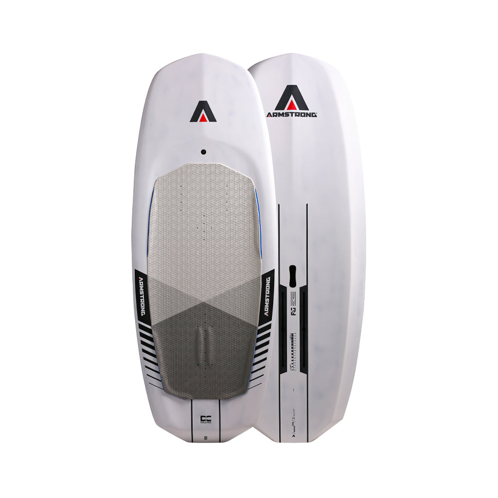  Armstrong Wing FG Foil Board 70L-135L