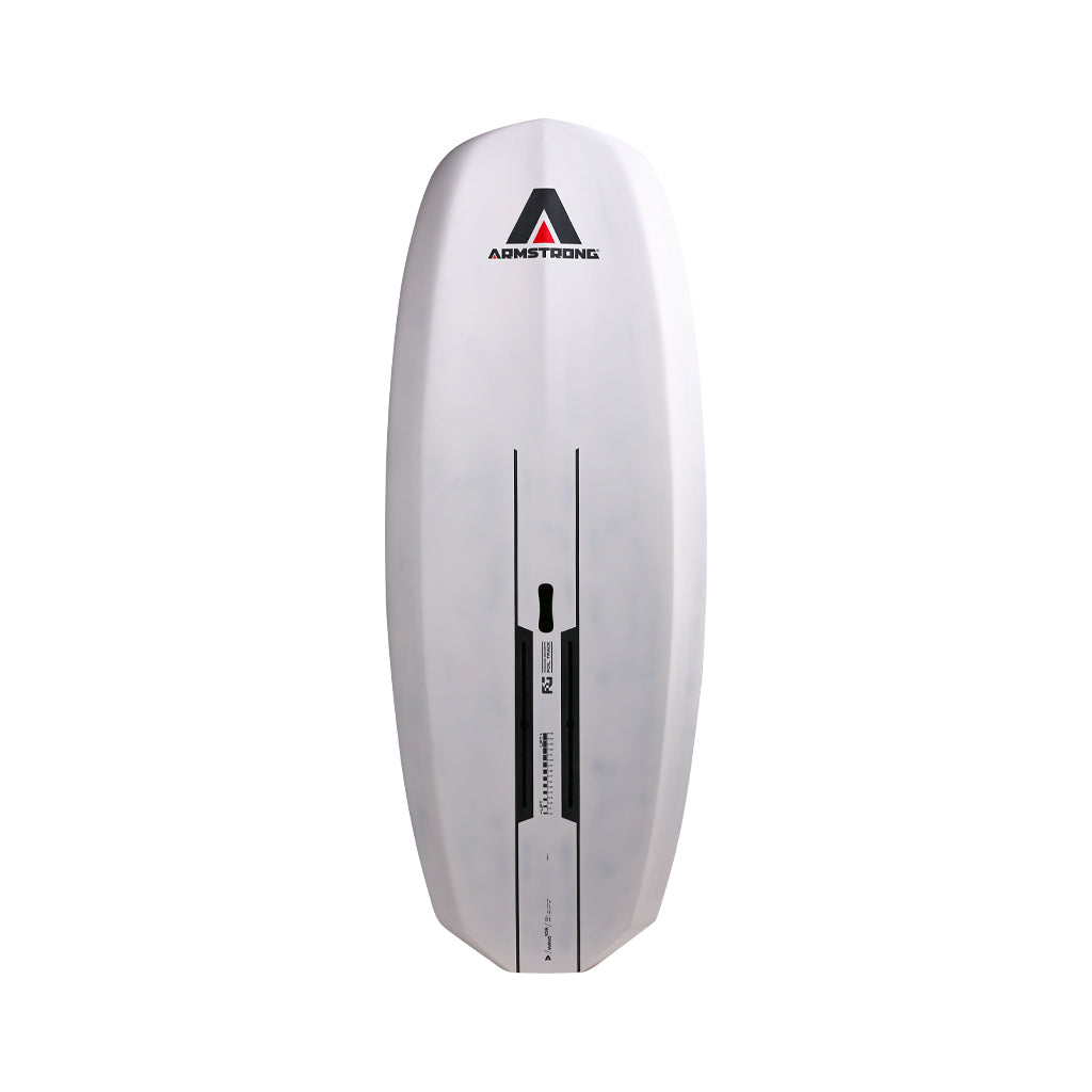  Armstrong Wing FG Foil Board 70L-135L