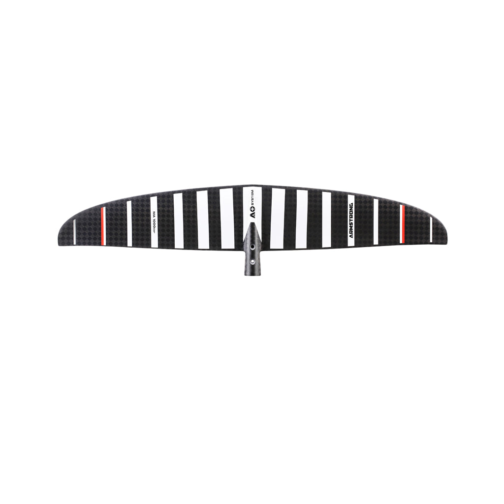  Armstrong A+ MA (Mid Aspect) Front Foil Wing