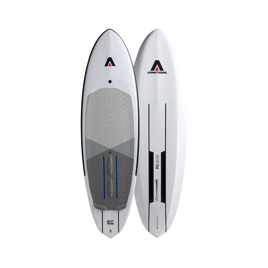  Armstrong Midlength FG Wing Foil Board