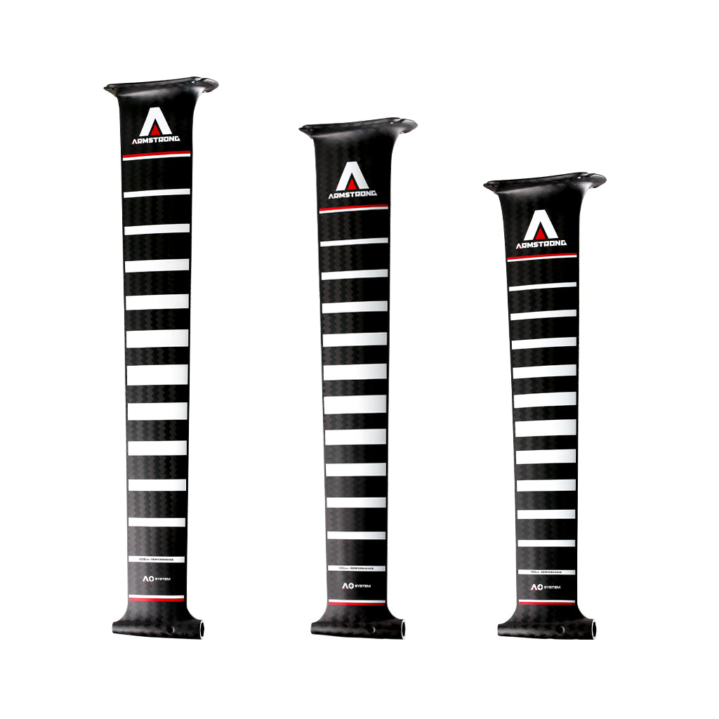  Armstrong A+ Performance Foil Mast