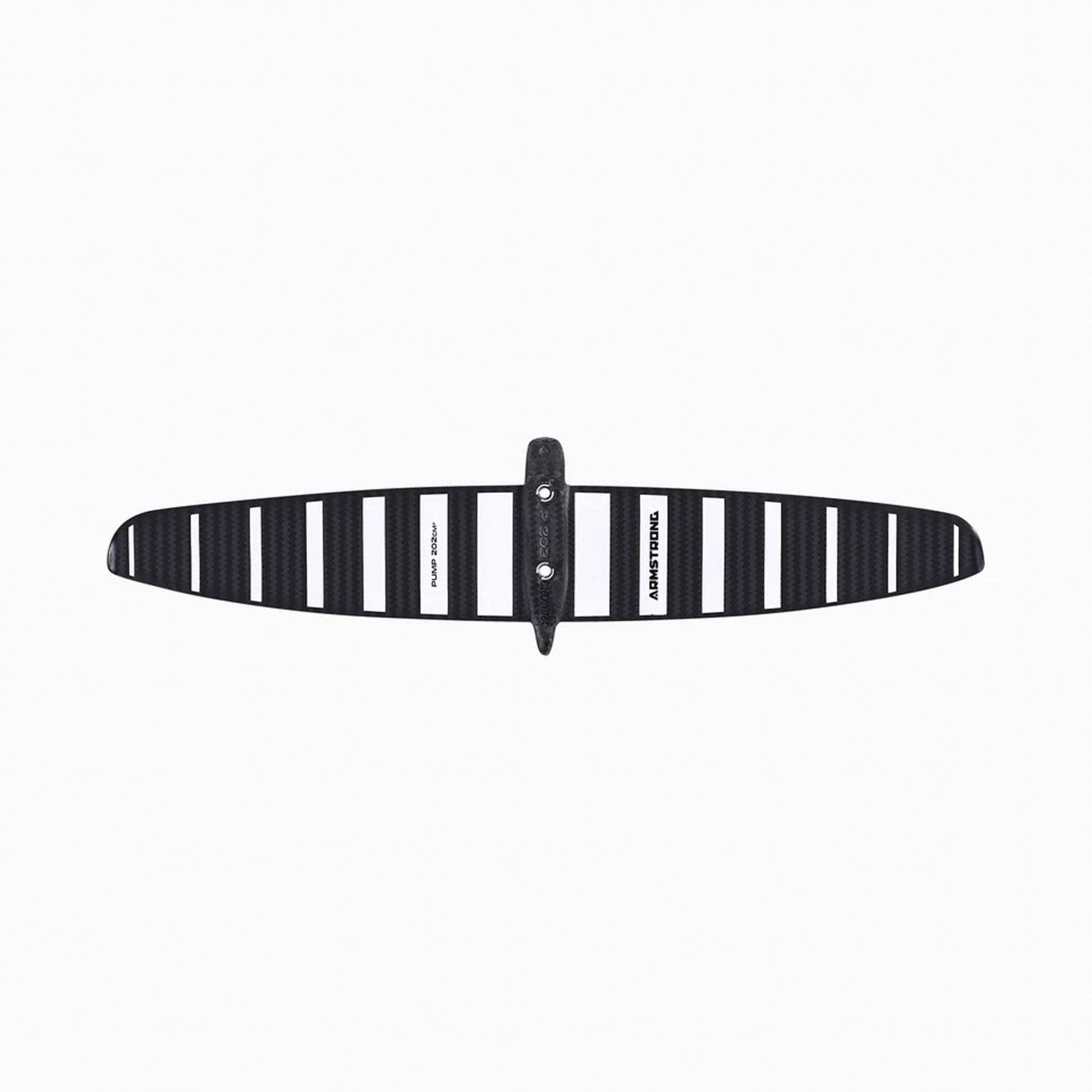  Armstrong A+ Pump 202 Tail Wing