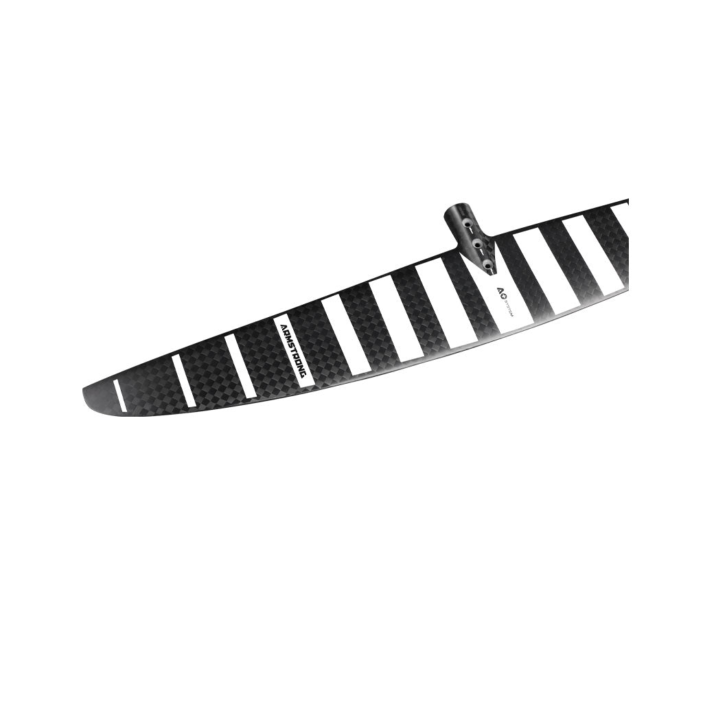  Armstrong A+ V2 HA (High Aspect) Front Foil Wing