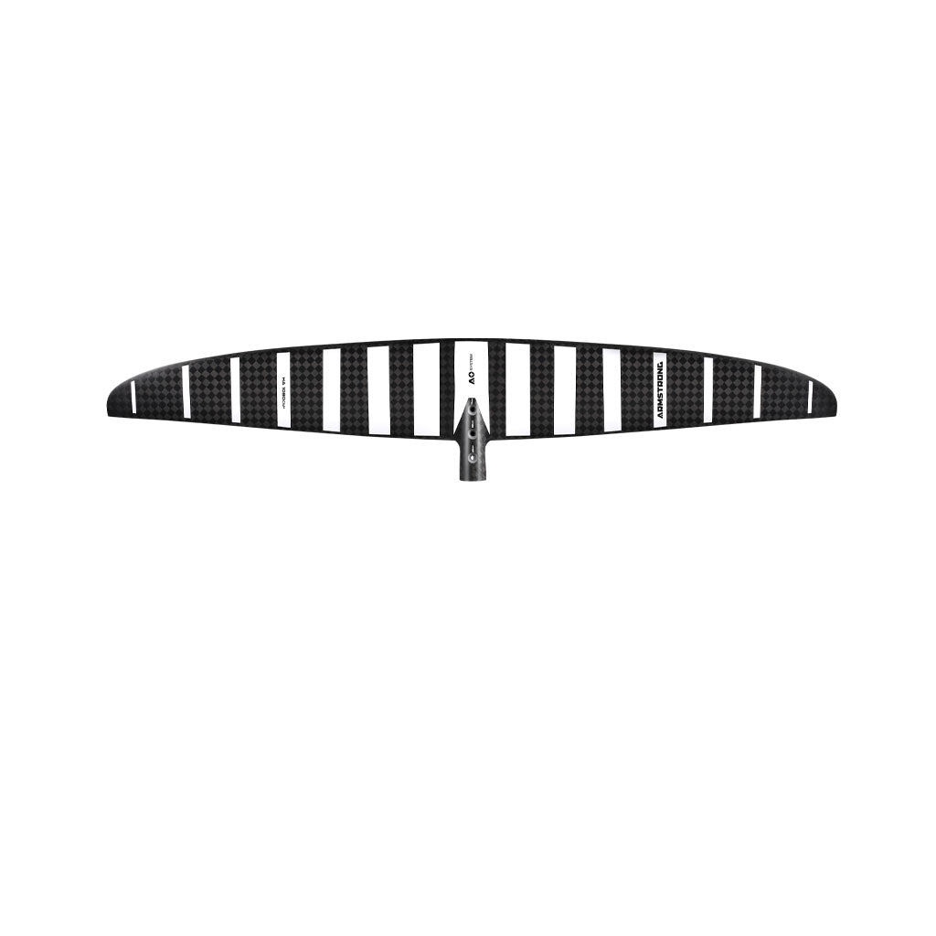  Armstrong A+ V2 HA (High Aspect) Front Foil Wing