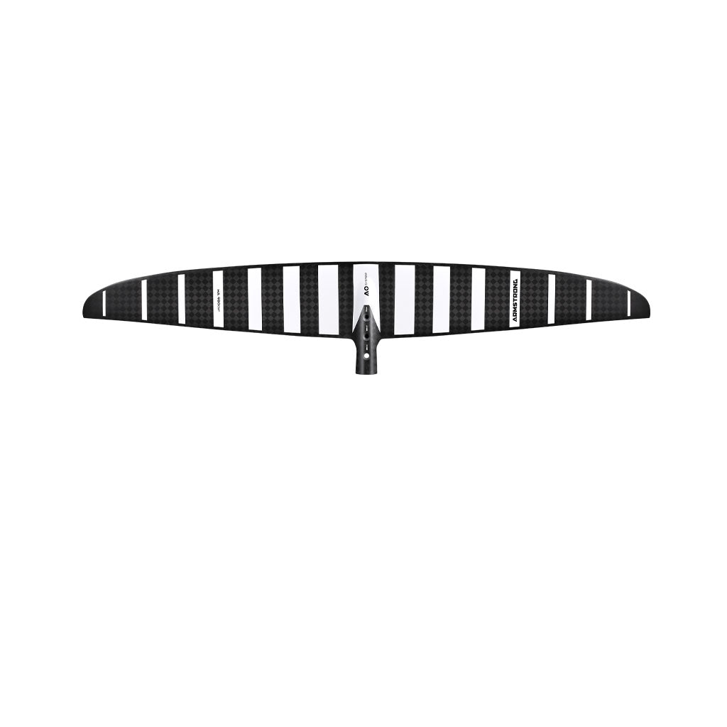  Armstrong A+ V2 HA (High Aspect) Front Foil Wing