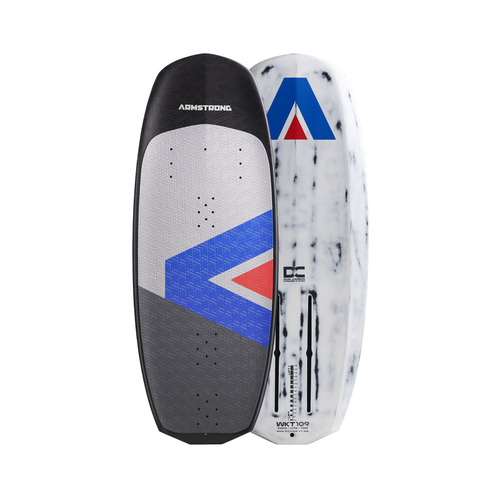  Armstrong WKT Wake/Kite/Tow Foil Board