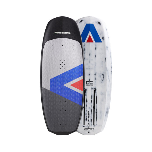 Armstrong WKT Wake/Kite/Tow Foil Board