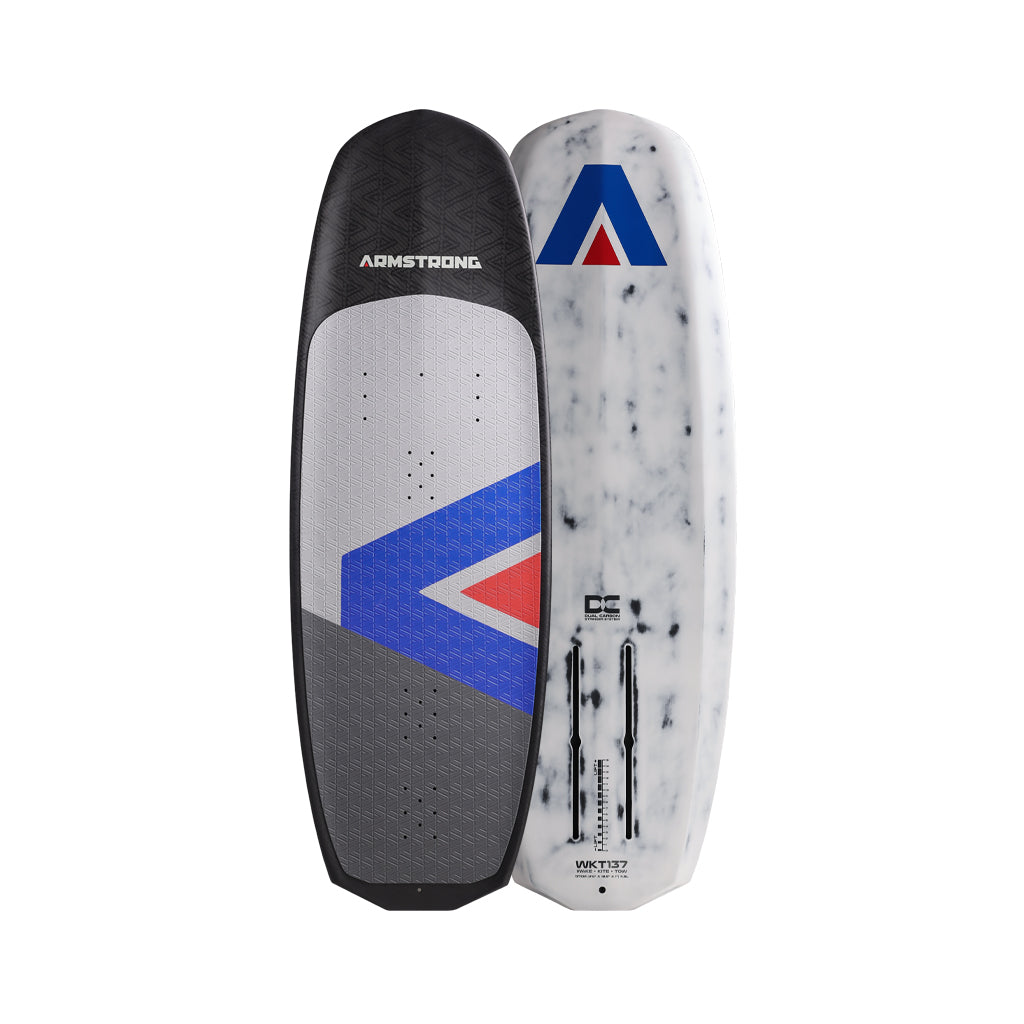  Armstrong WKT Wake/Kite/Tow Foil Board