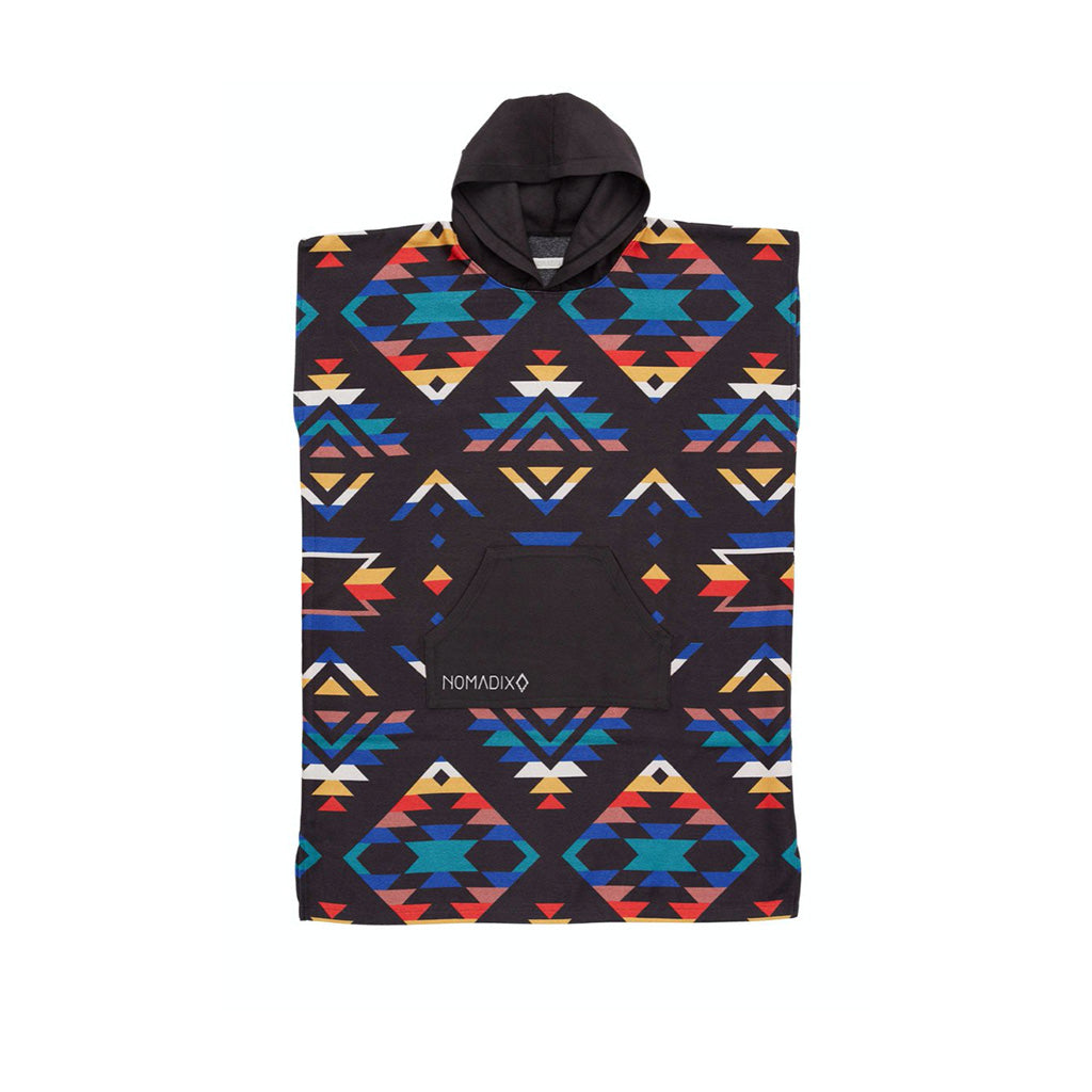  Nomadix Changing Poncho