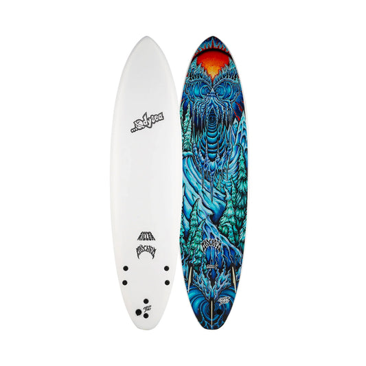  Catch Surf 2024 LOST Crowd Killer Surfboard