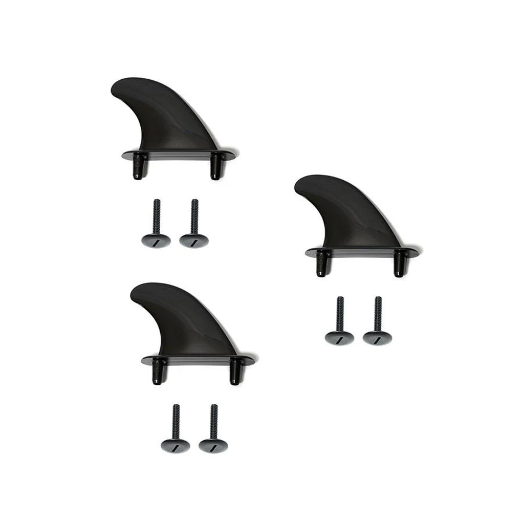  Catch Surf Replacement LOG Fin Set