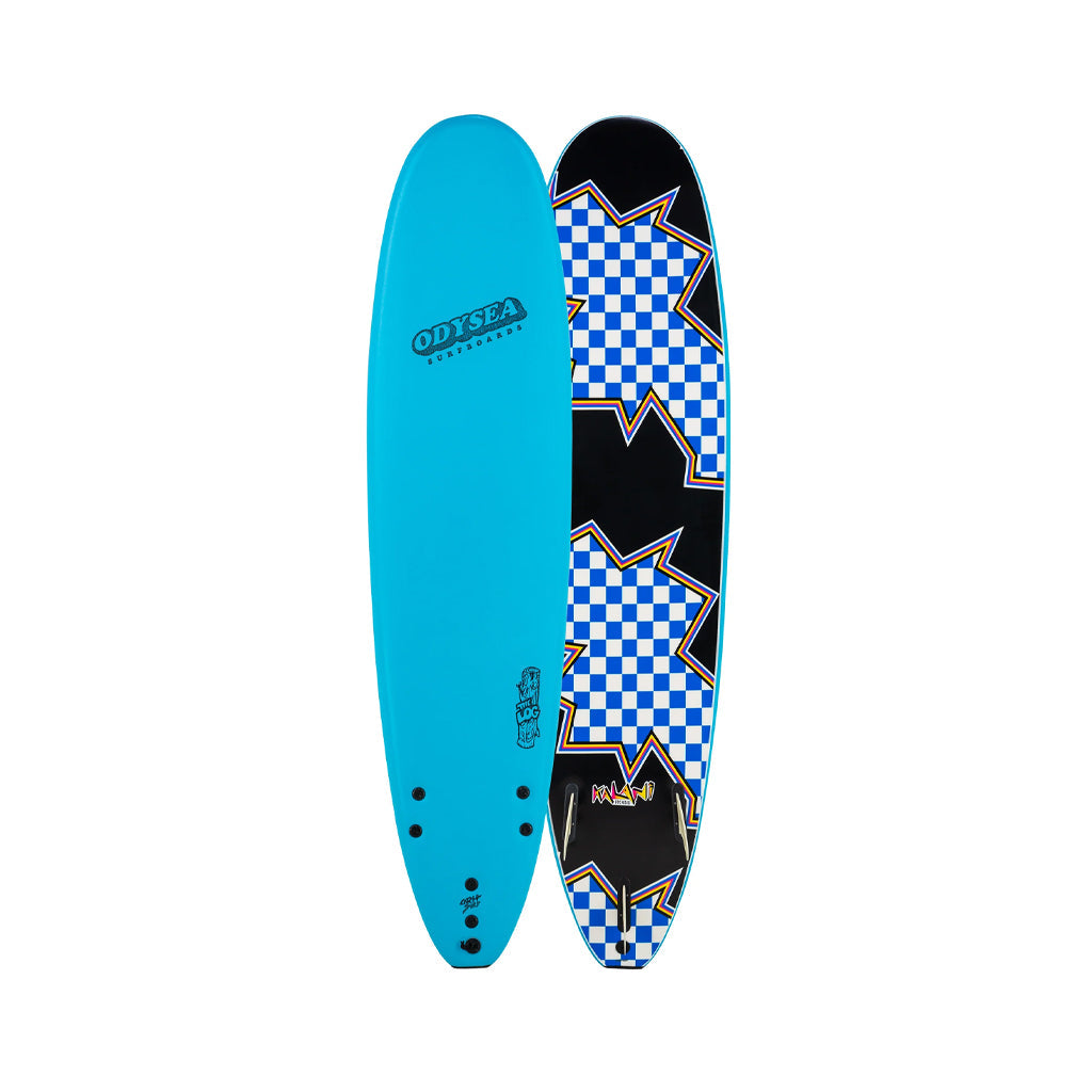  Catch Surf 2024 Odysea LOG 7'6" Kalani Robb Pro Surfboard