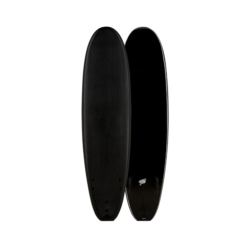  Catch Surf 2024 Blank Series Log Surfboard