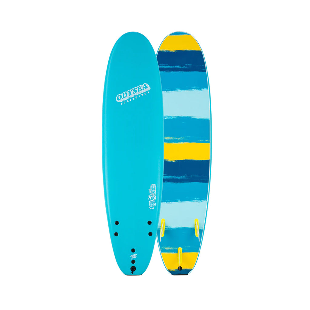  Catch Surf Odysea Log Surfboard
