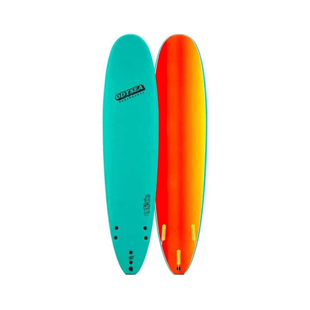  Catch Surf Odysea Log Surfboard
