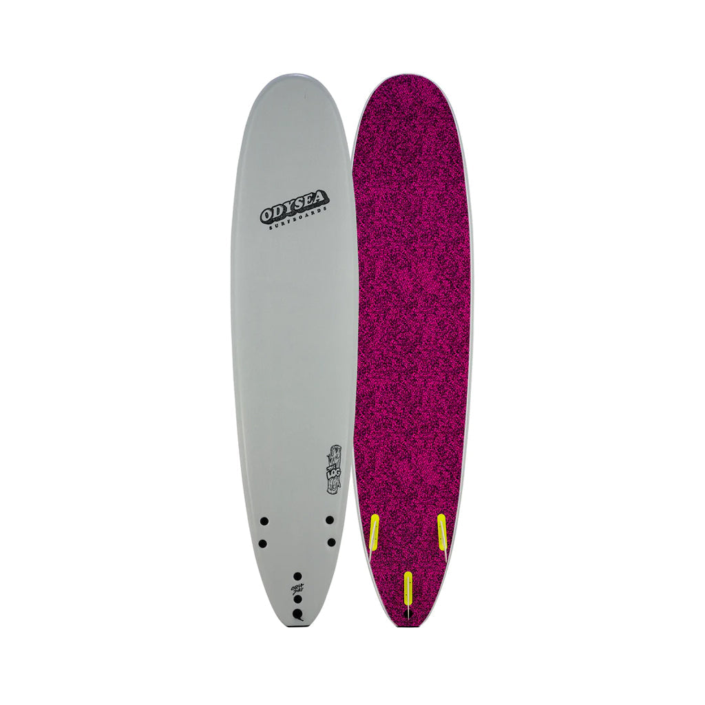  Catch Surf Odysea Log Surfboard