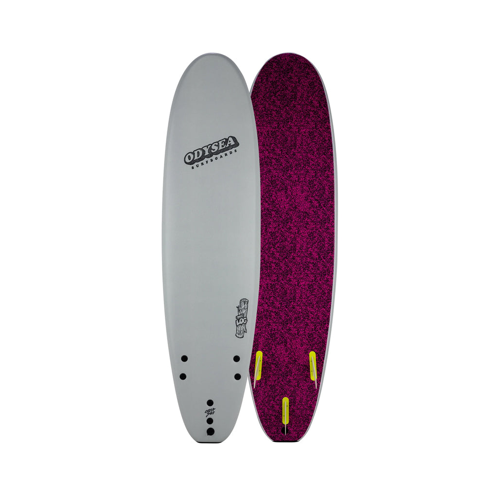  Catch Surf 2024 Odysea LOG Surfboard