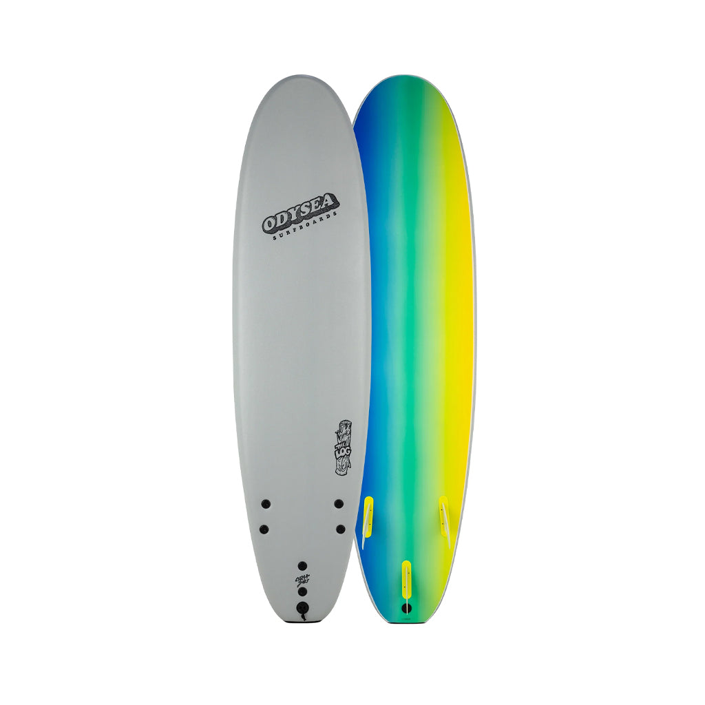  Catch Surf Odysea Log Surfboard
