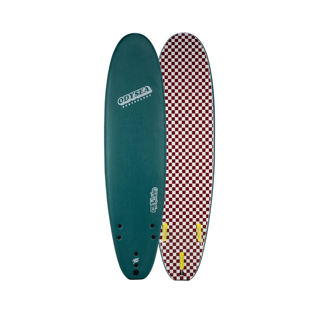  Catch Surf Odysea Log Surfboard