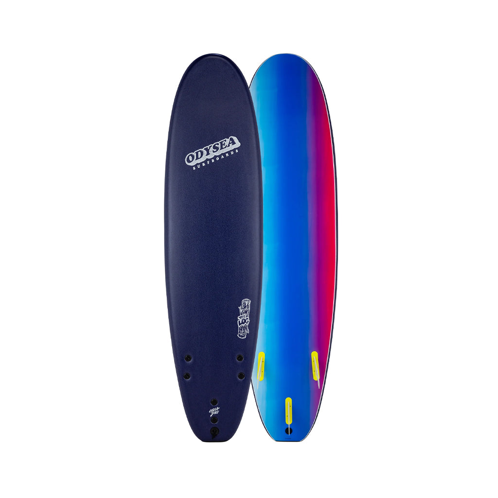  Catch Surf Odysea Log Surfboard