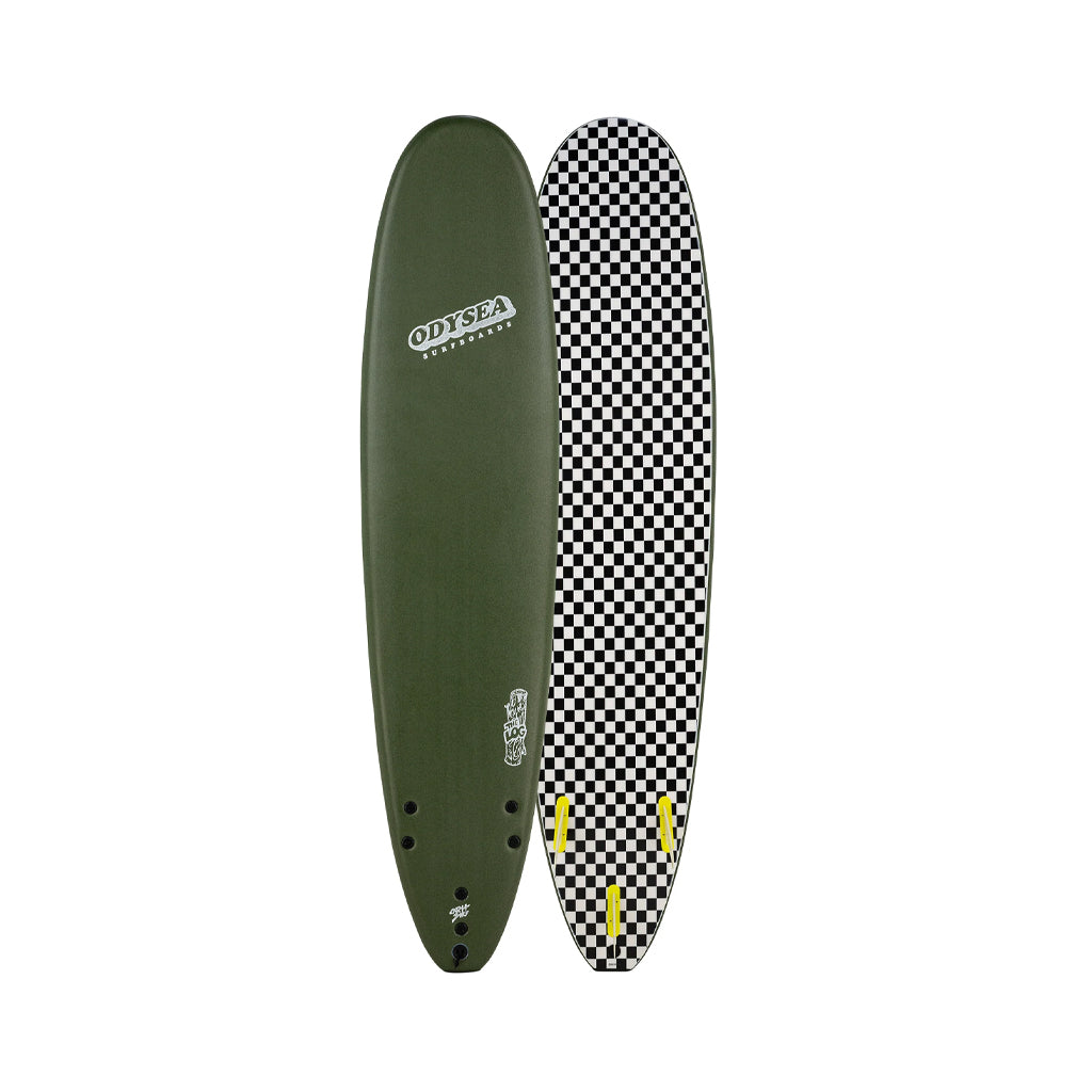 Catch Surf 2024 Odysea LOG Surfboard