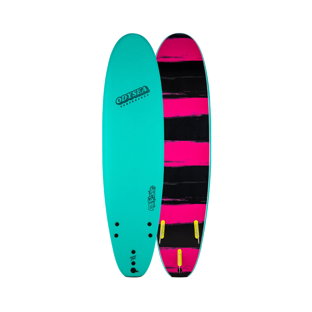  Catch Surf Odysea Log Surfboard