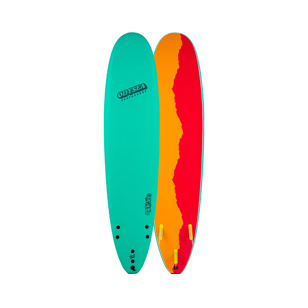  Catch Surf 2024 Odysea LOG Surfboard