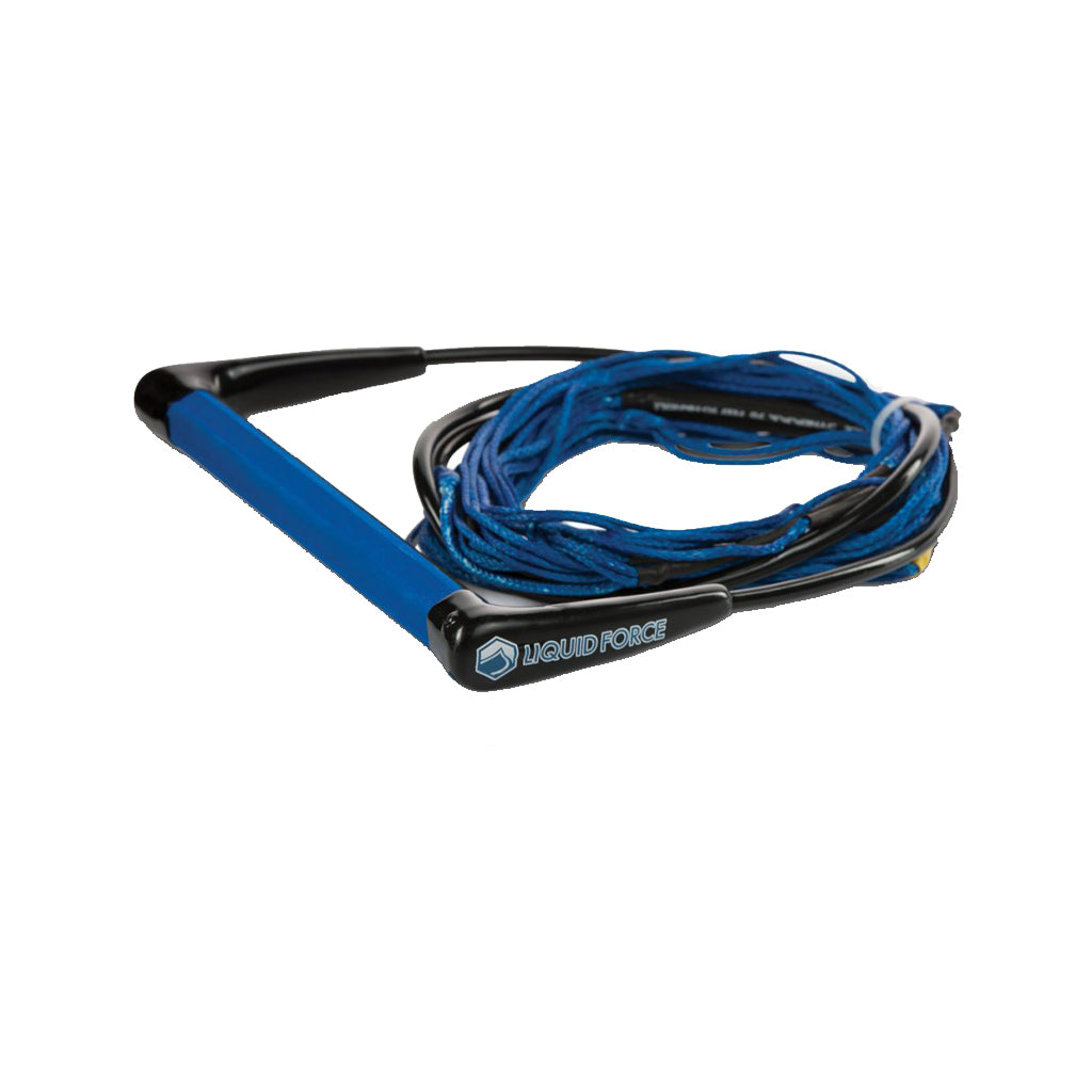  Liquid Force Comp Wakeboard Handle And Rope Combo