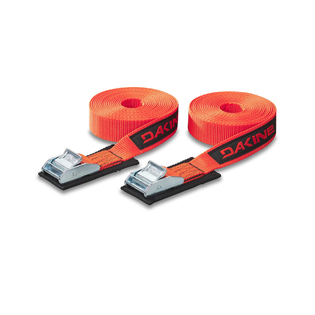  Dakine Baja 12' Tie Down Straps