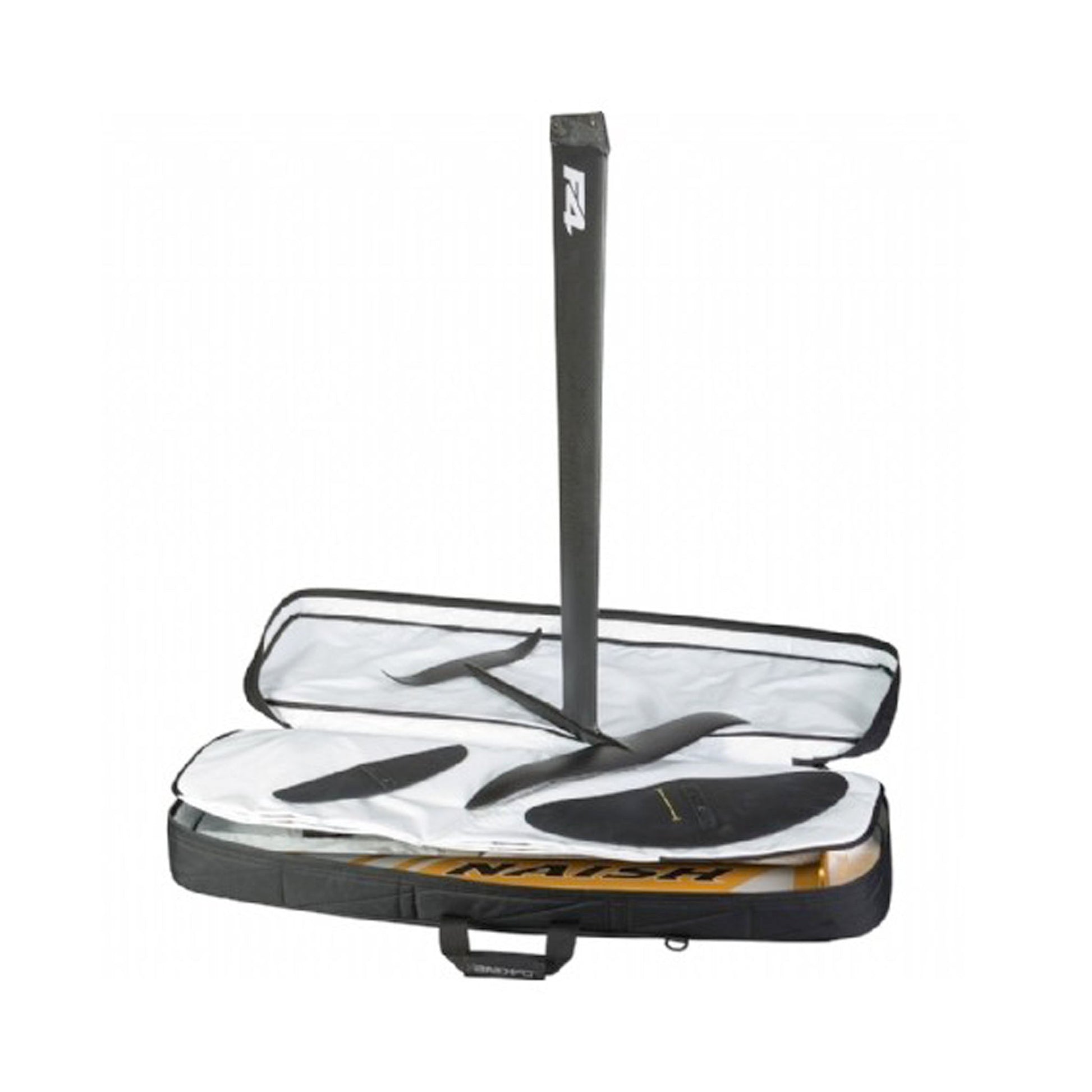  Dakine Foil Quiver Bag
