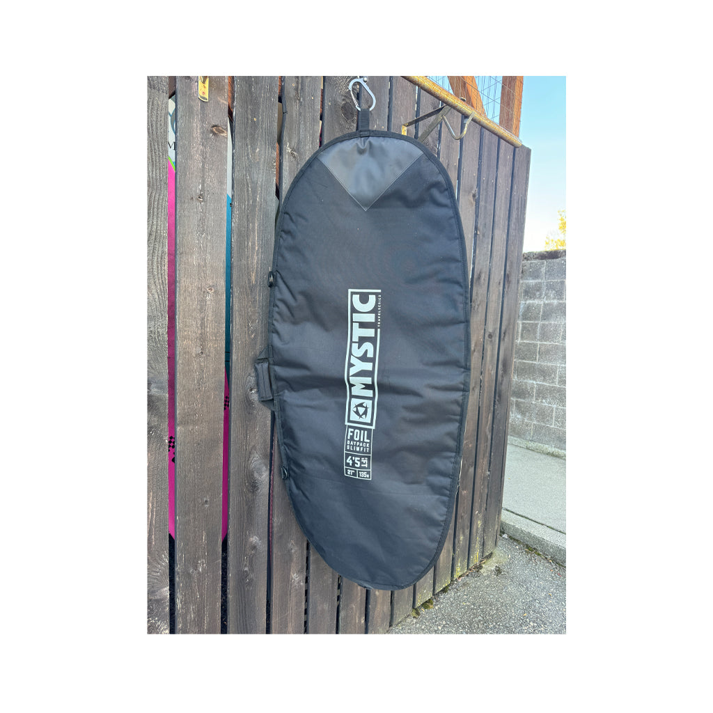  DEMO/USED Mystic Star 4'5" Foil Board Bag