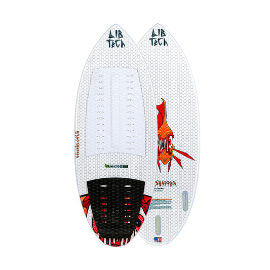 Lib Tech Hydro Snapper Skim Wakesurfer