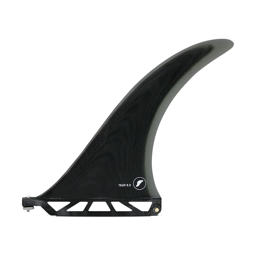  Futures Tiller 9.0" Longboard Fin