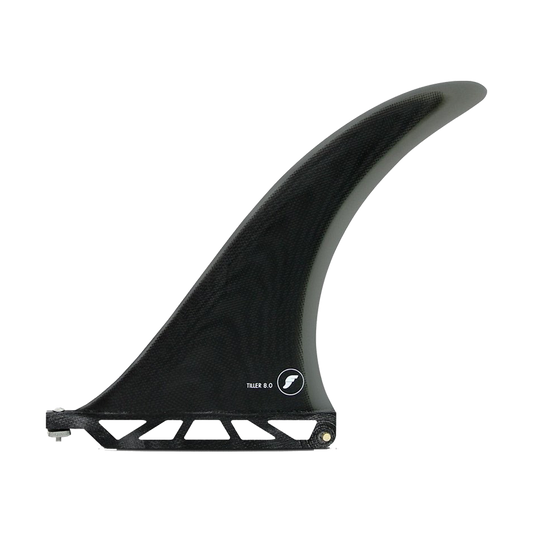  Futures Tiller 9.0" Longboard Fin